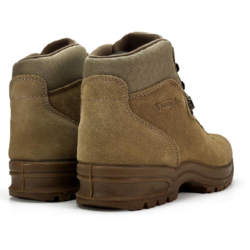 segarra 4500 Bota Trekking Desert Grandes descuentos