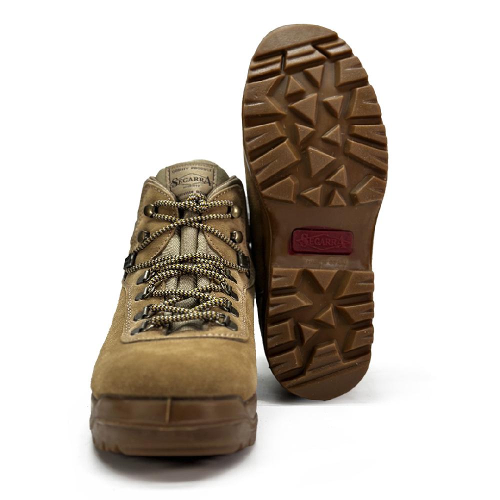 segarra 4500 Bota Trekking Desert Grandes descuentos