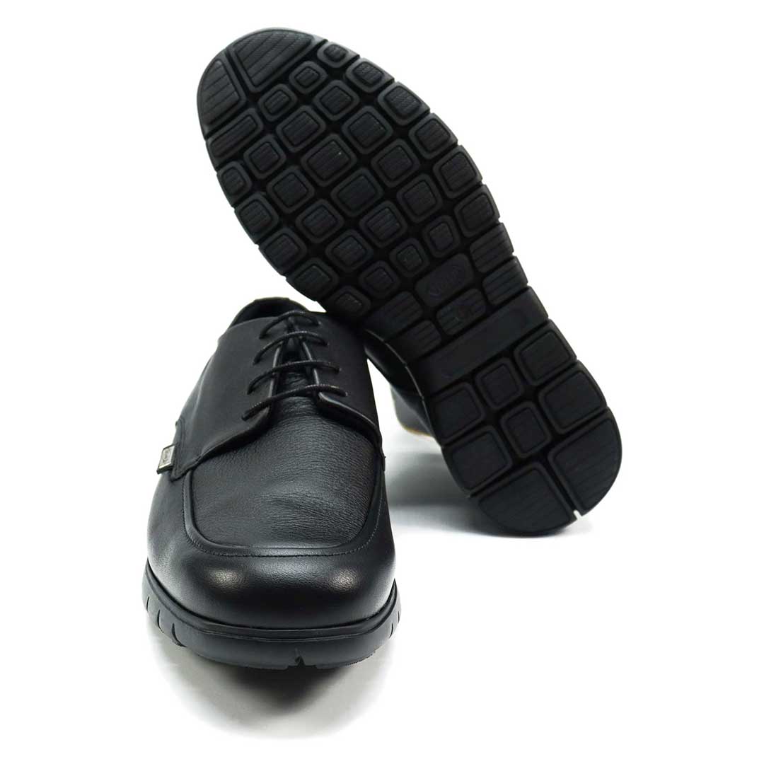 segarra 270 Blucher Confort Negro Oferta exclusiva