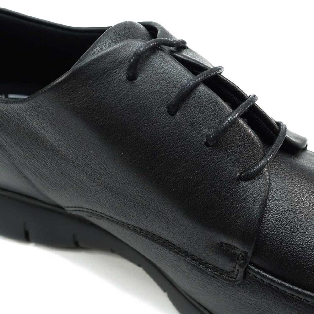 segarra 270 Blucher Confort Negro Oferta exclusiva