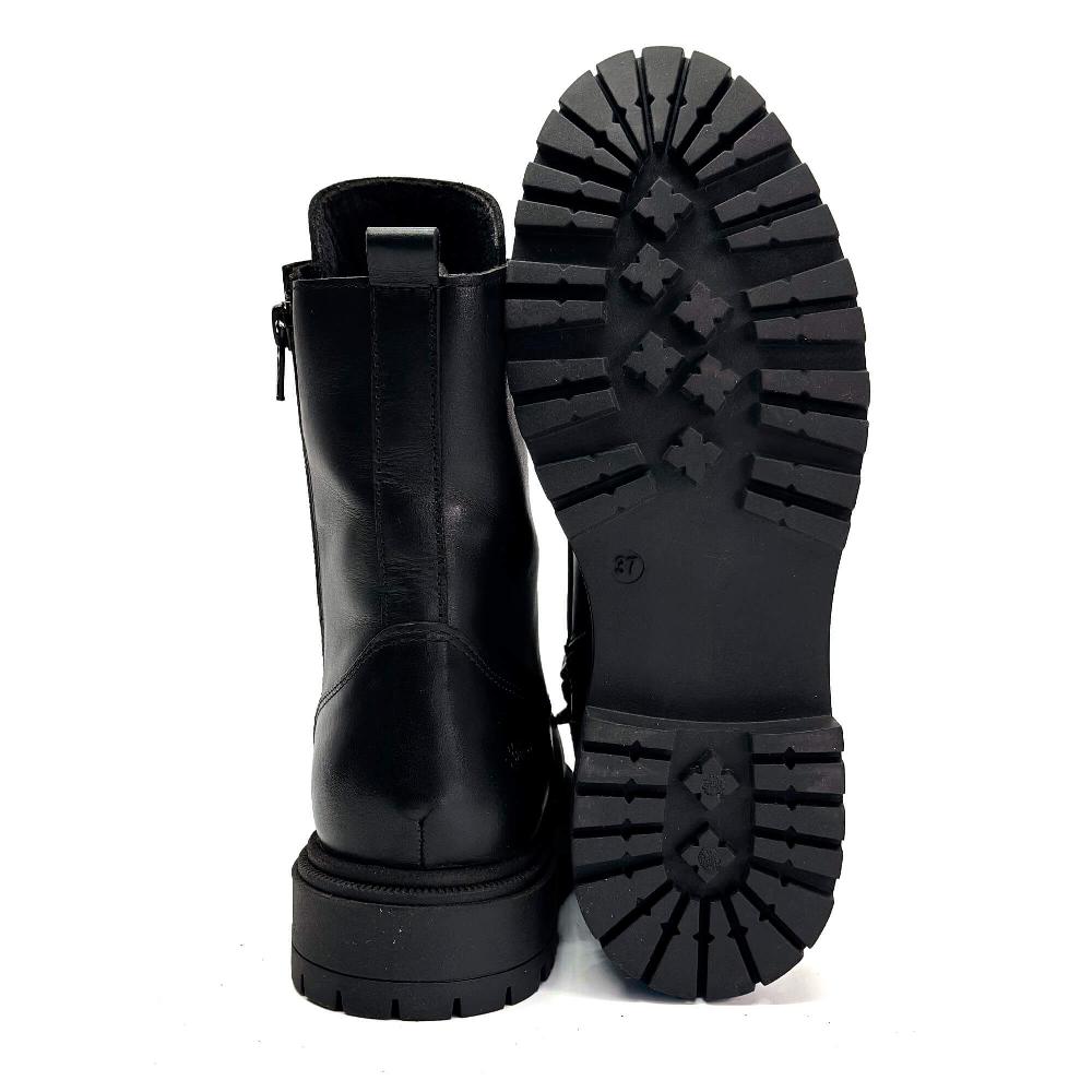 segarra Zoe negro Grandes ahorros