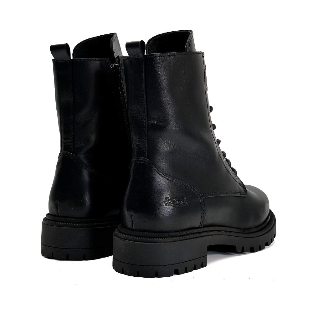 segarra Zoe negro Grandes ahorros