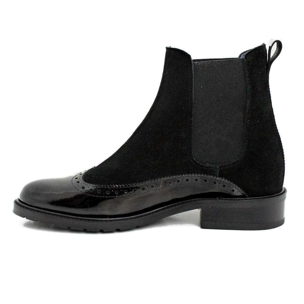 segarra Belen Negro En oferta