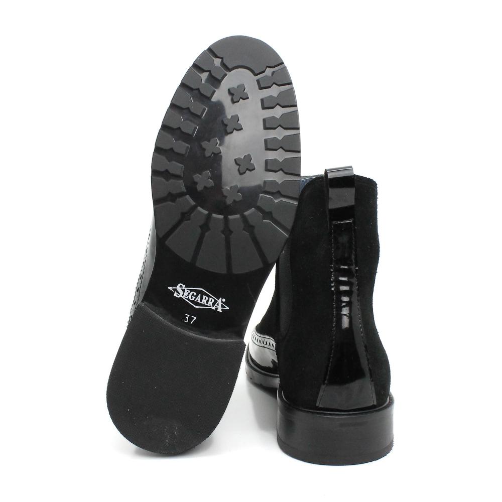 segarra Belen Negro En oferta