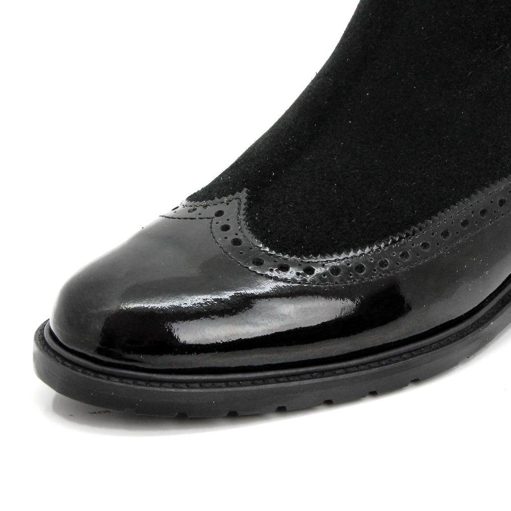 segarra Belen Negro En oferta