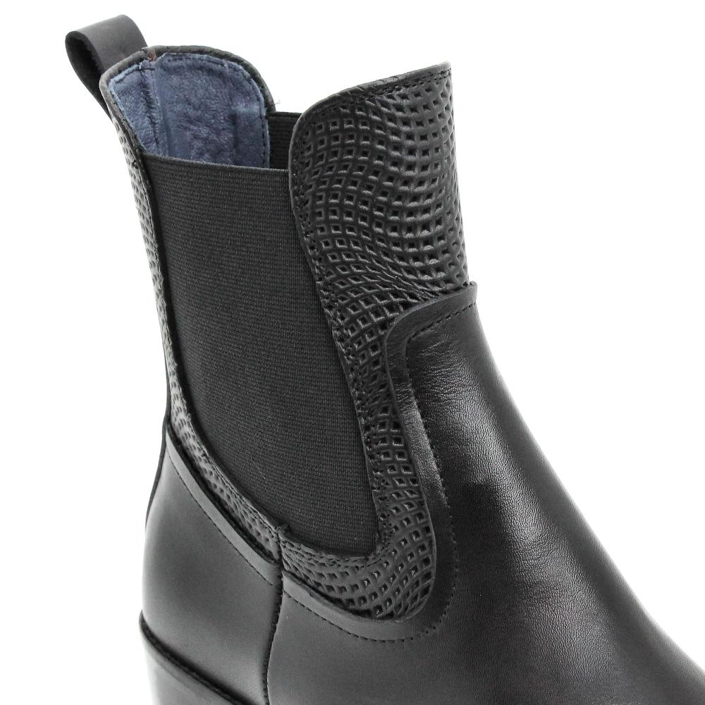 segarra Amber Negro Rebajas de fábrica