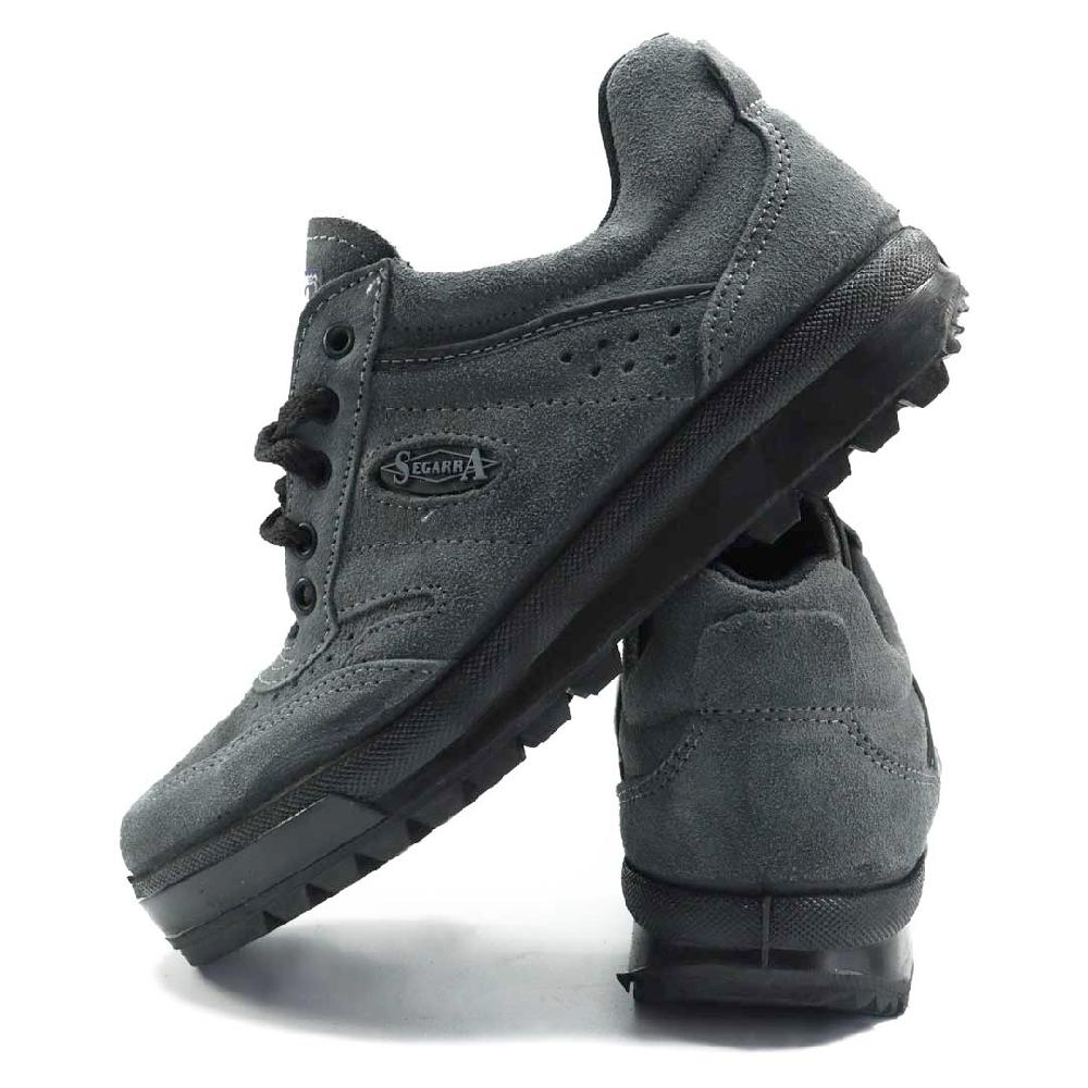 segarra 3301 Deportiva Gris Solo hoy