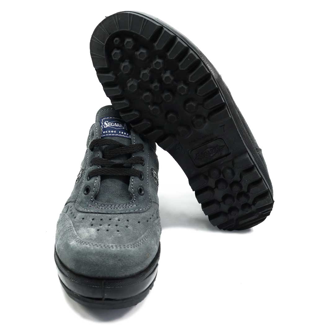 segarra 3301 Deportiva Gris Solo hoy