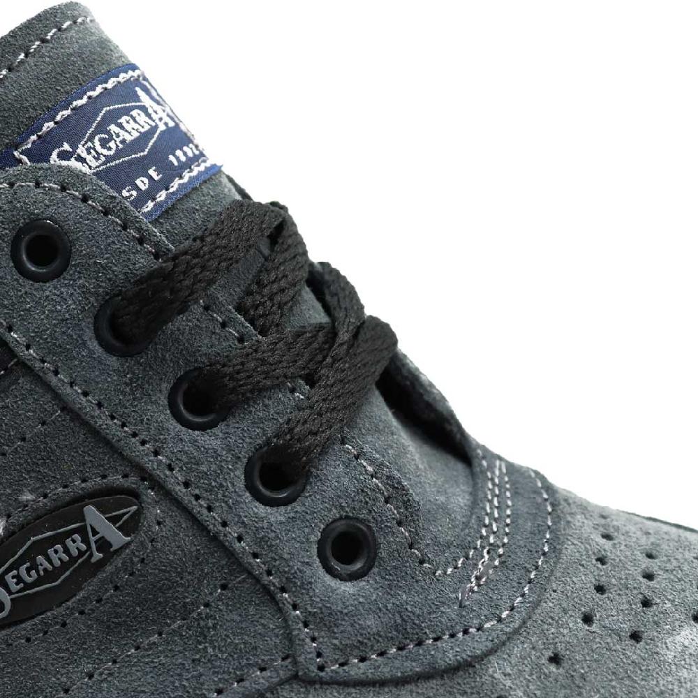 segarra 3301 Deportiva Gris Solo hoy