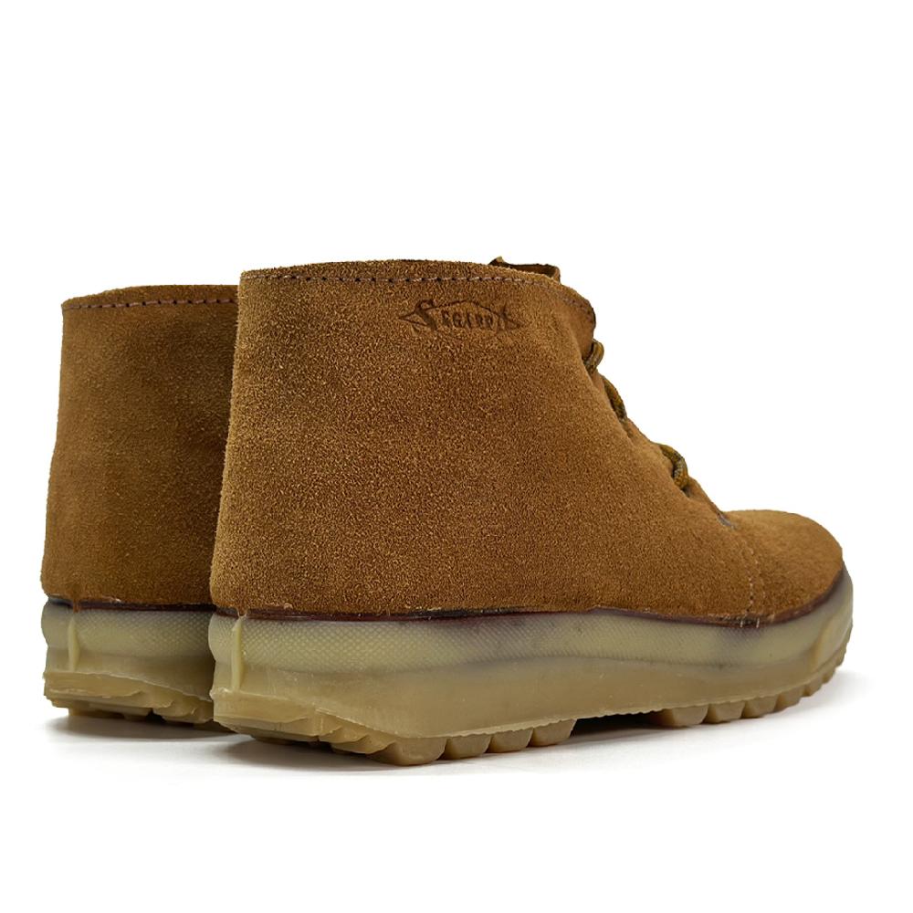 segarra 301 Bota Camel Promoción trimestral