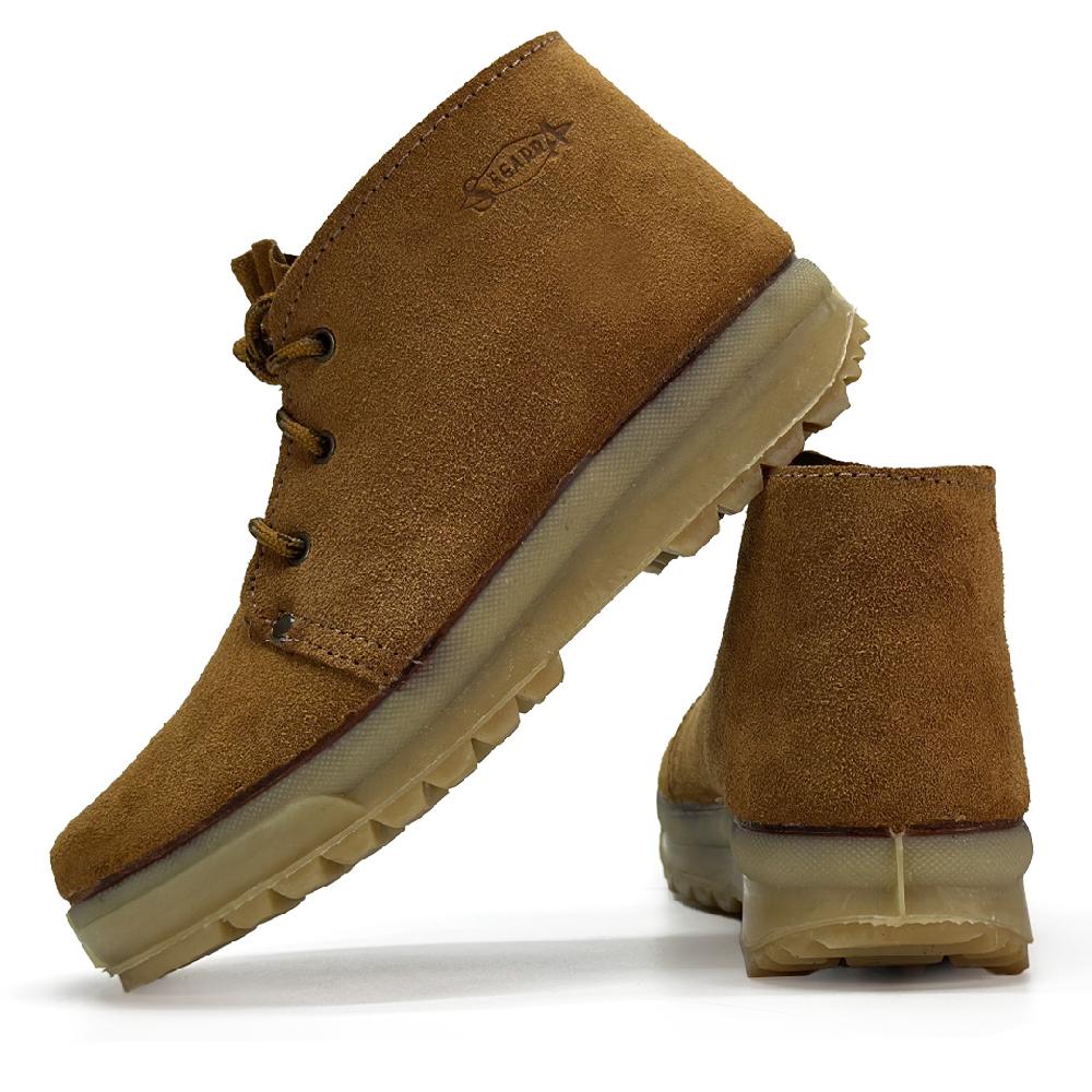 segarra 301 Bota Camel Promoción trimestral