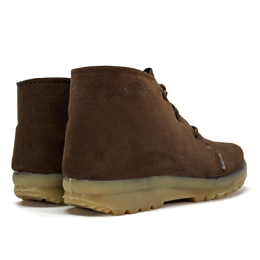 segarra 321 Marrón Bota Hydro Solo queda un día