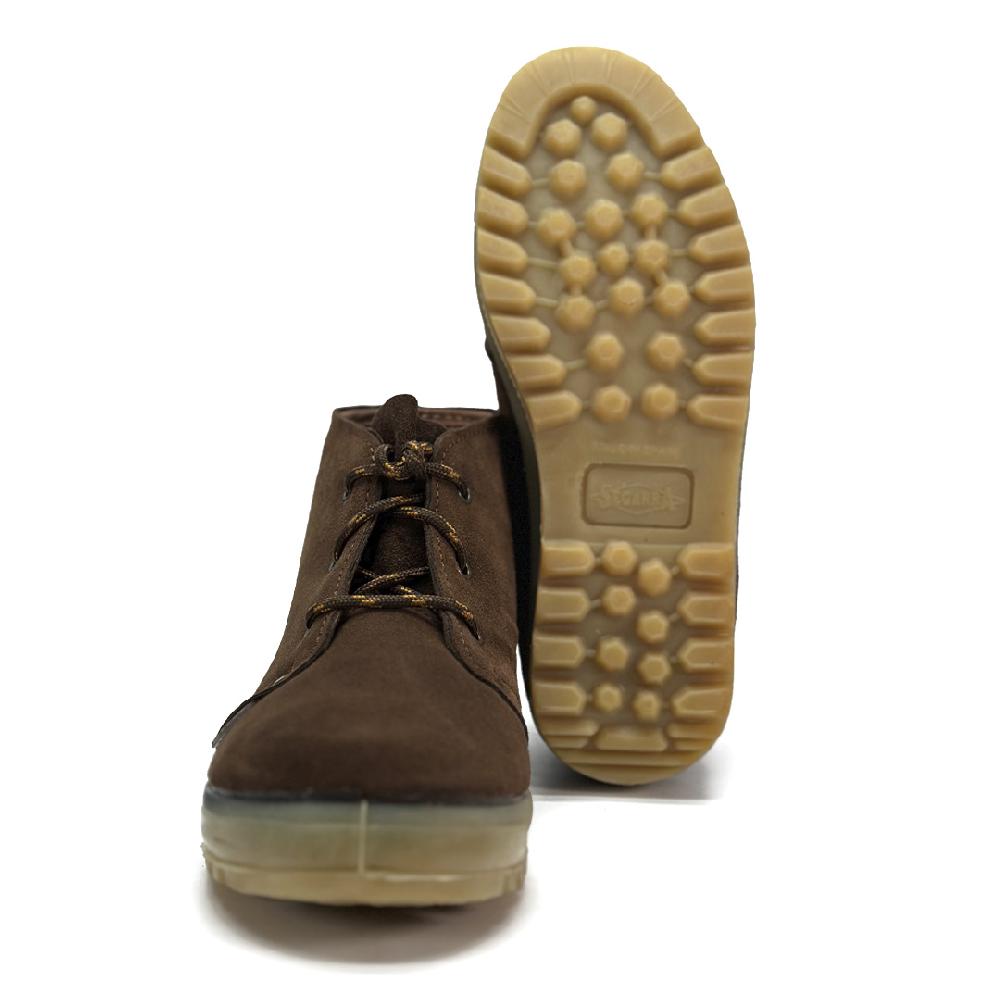 segarra 321 Marrón Bota Hydro Solo queda un día