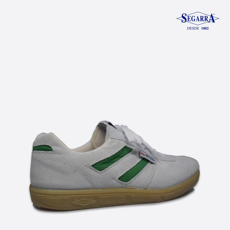 segarra 806 Blanco Verde Liquidación