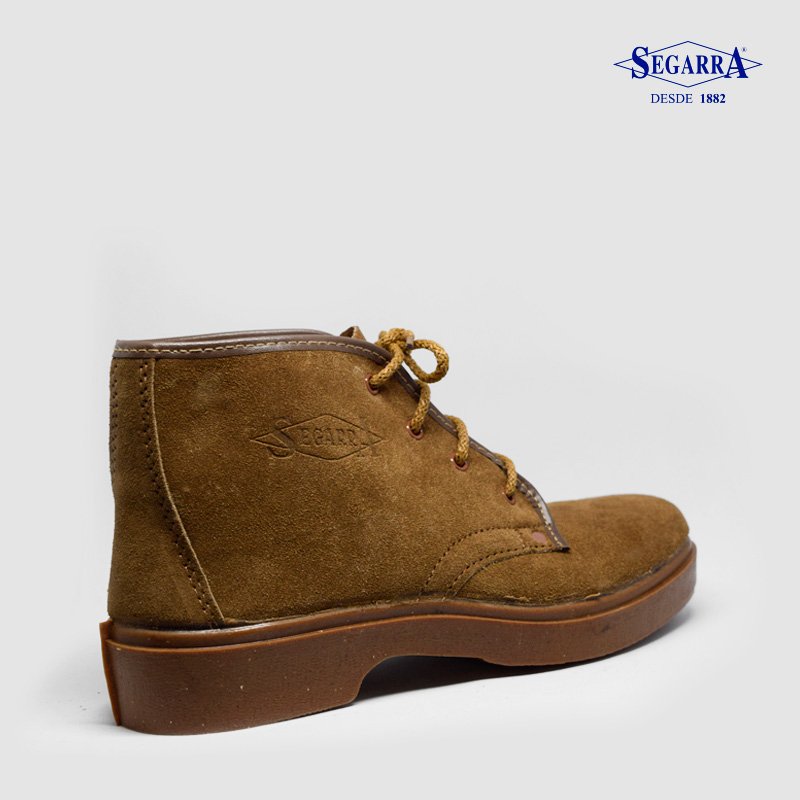 segarra 5502 Natural Forro Invierno En oferta