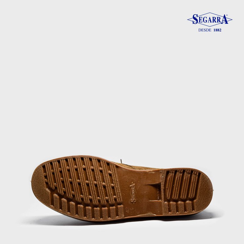 segarra 5502 Natural Forro Invierno En oferta