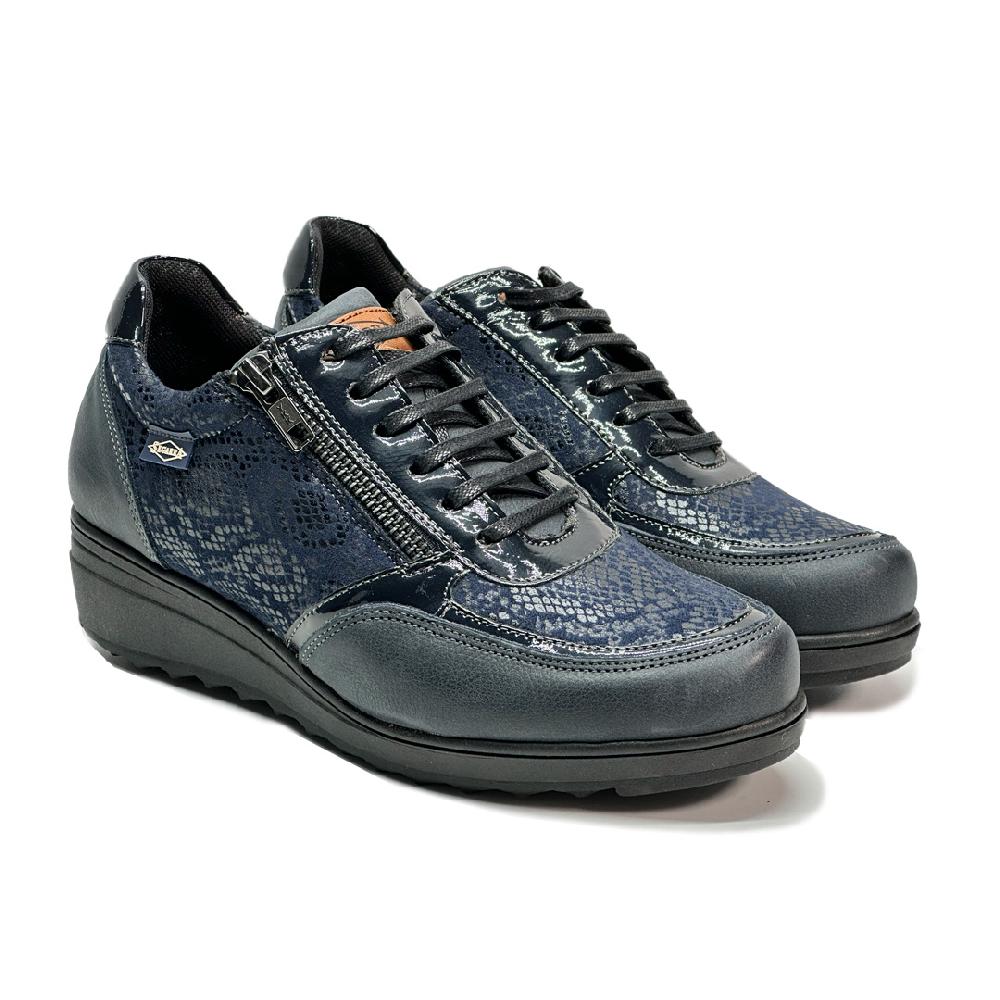 segarra 9051 Sneaker Marino Rebajas de fin de temporada