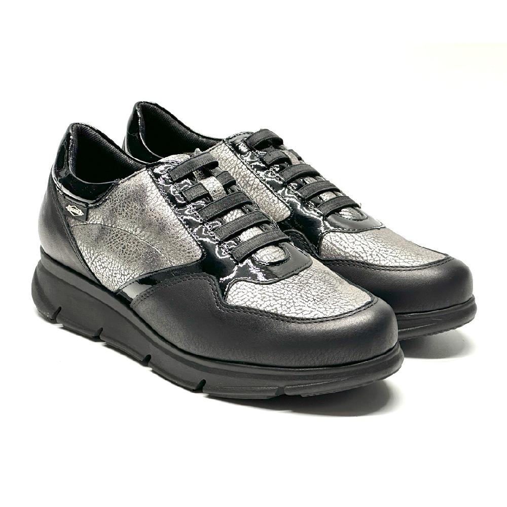 segarra 9061 Sneaker Negro Precio ultrabajo
