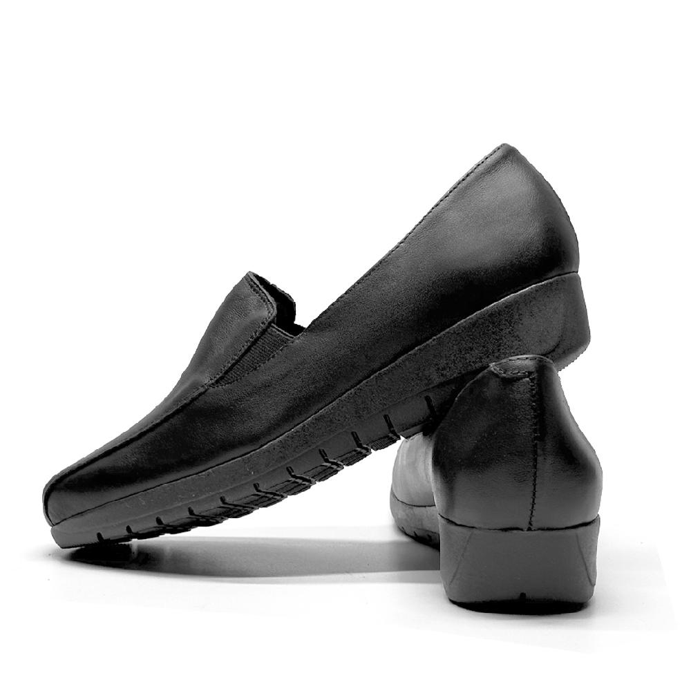 segarra 10505 Zapato Negro En línea