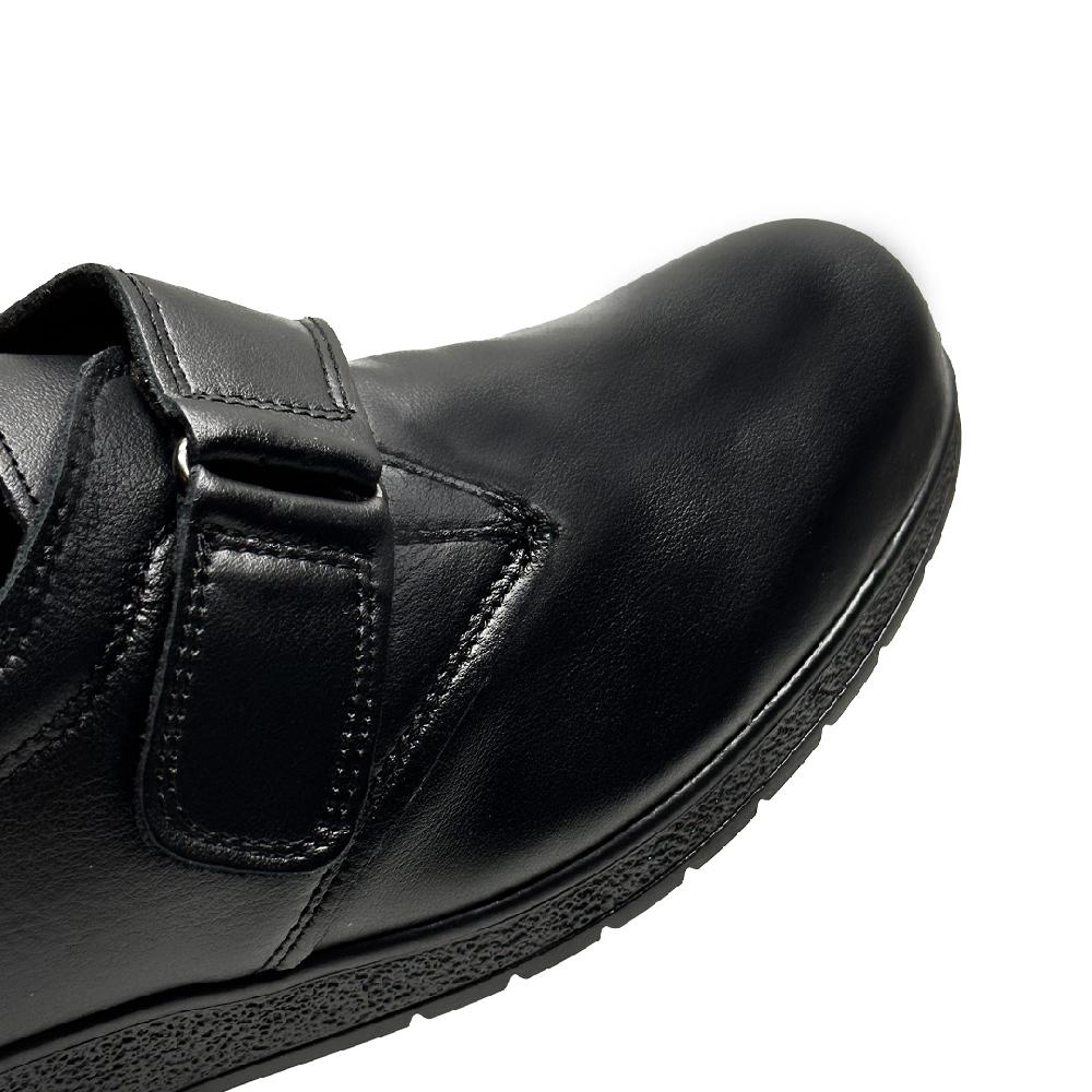 segarra 7540 Zapato Velcro Negro Outlet online