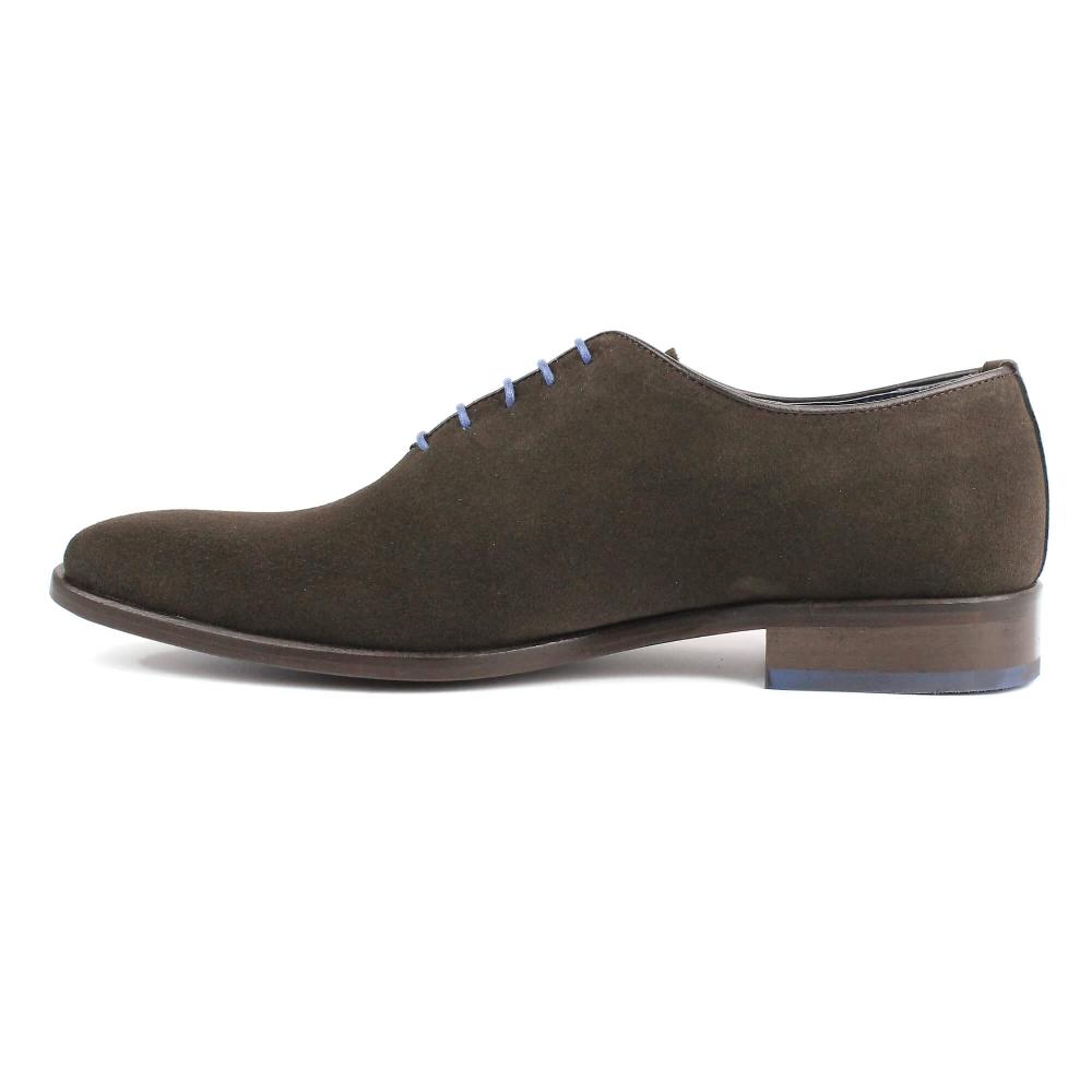 segarra Andrew s marron Rebajas de fábrica