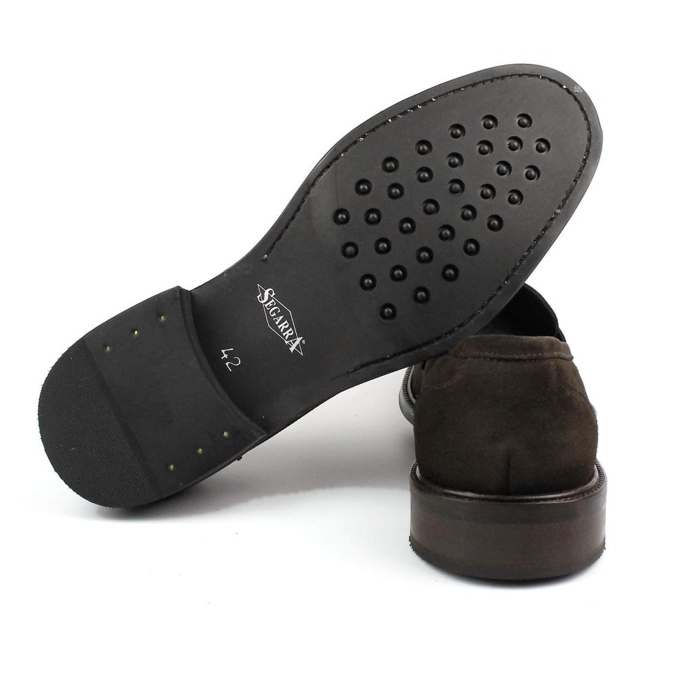 segarra Adam s marron Descuento