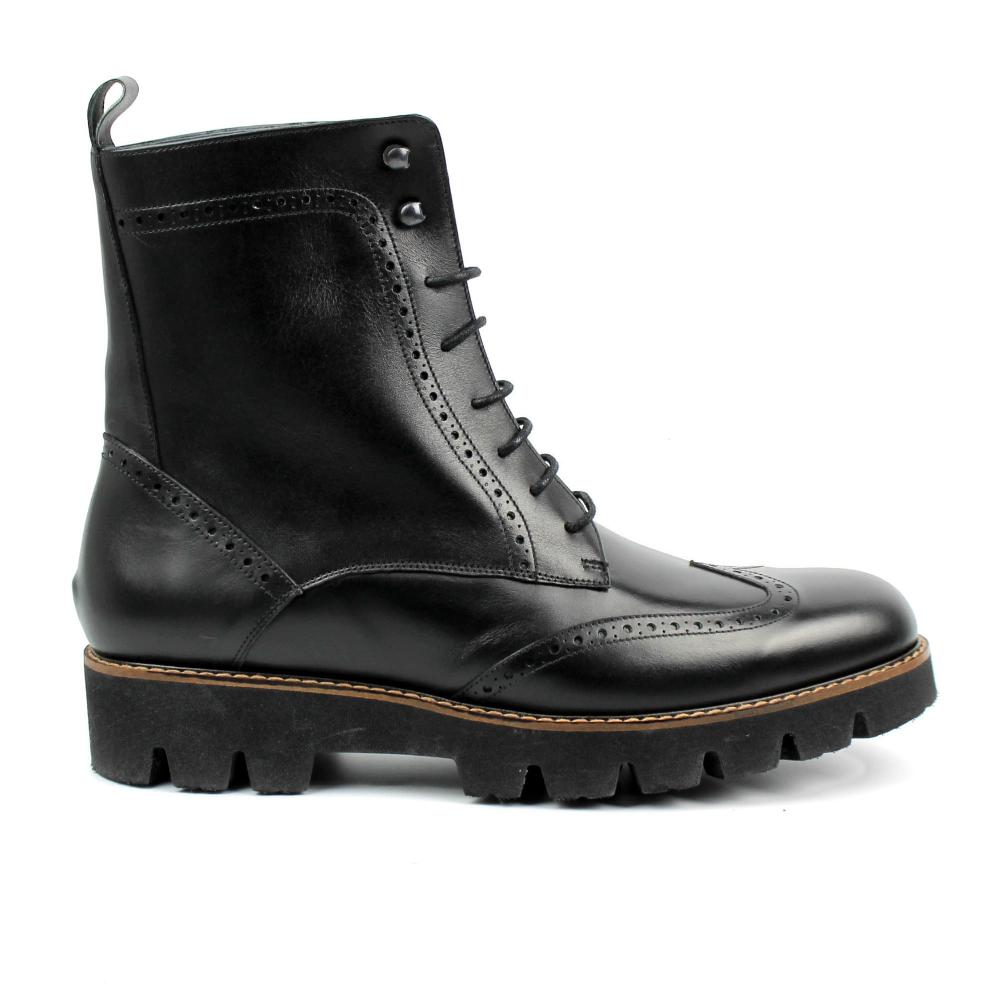 segarra Ragnar negro Rebajas online