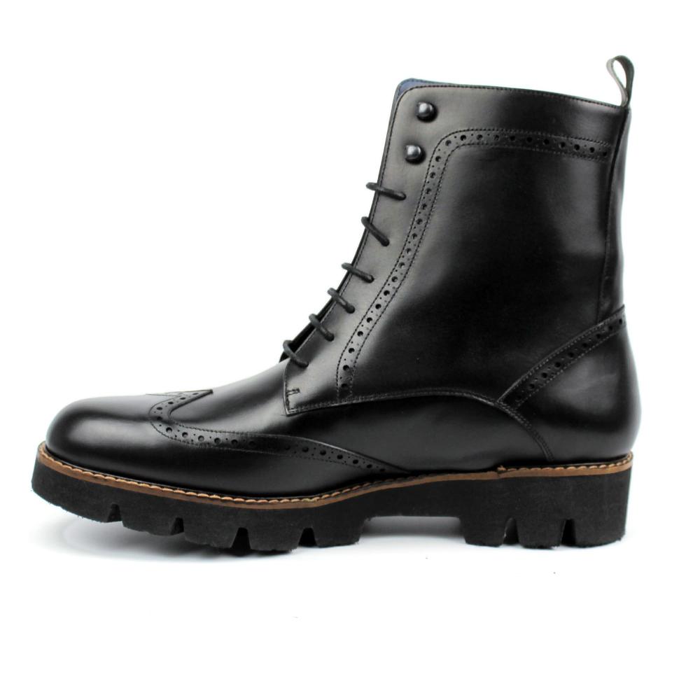 segarra Ragnar negro Rebajas online