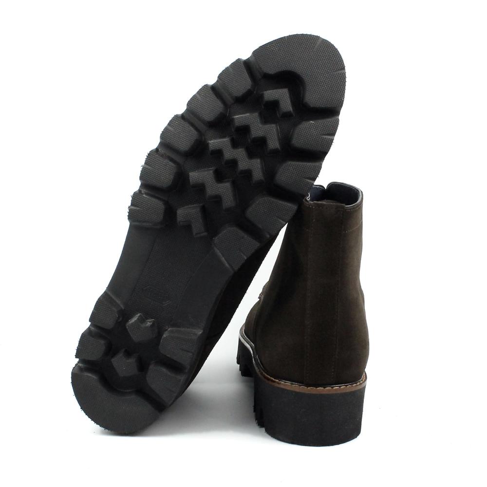segarra Odin marron Rebajas top