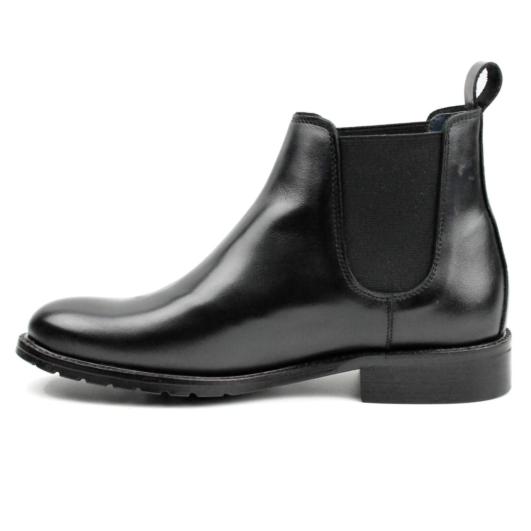 segarra Bonnie Negro Solo hoy