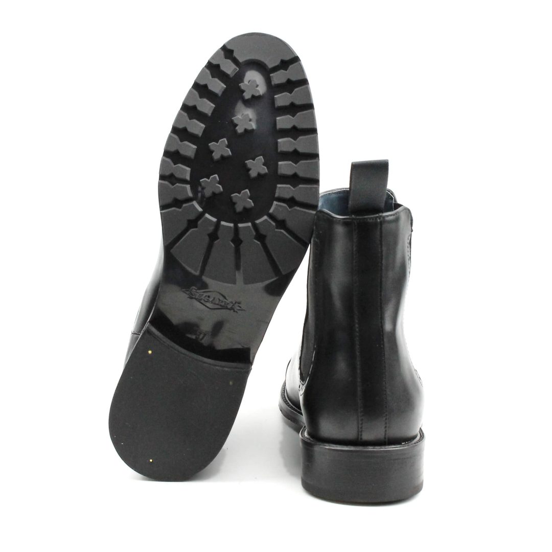 segarra Patty Negro Superdescuento