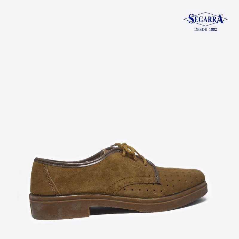 segarra 5602 Natural 2025