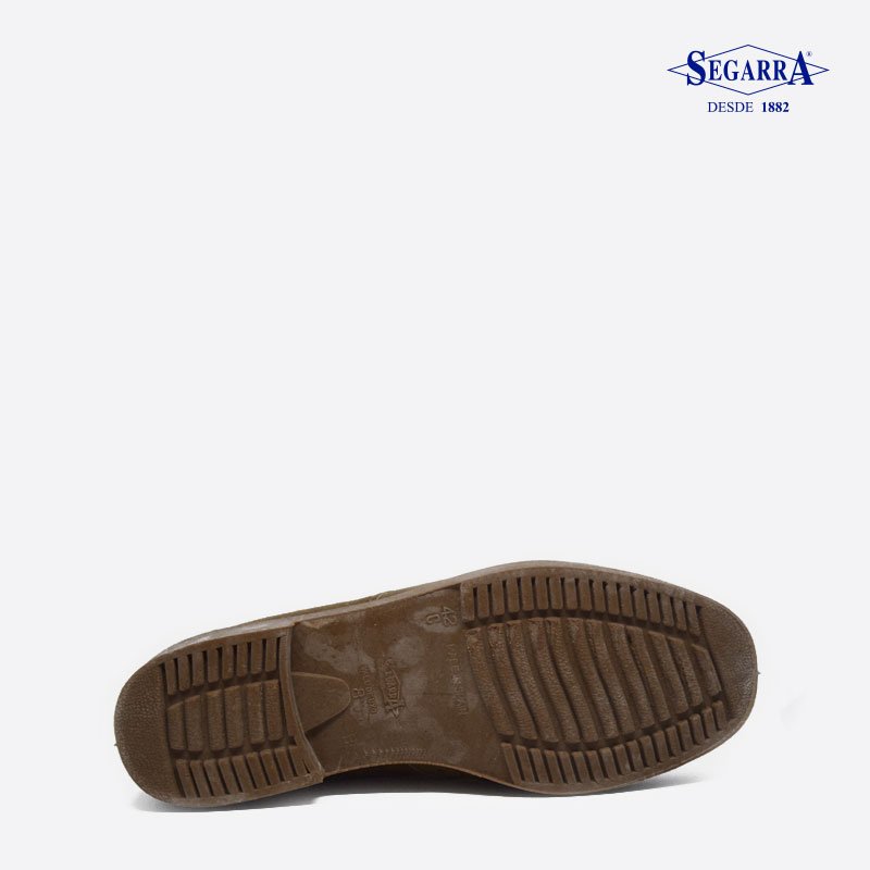 segarra 5602 Natural 2025