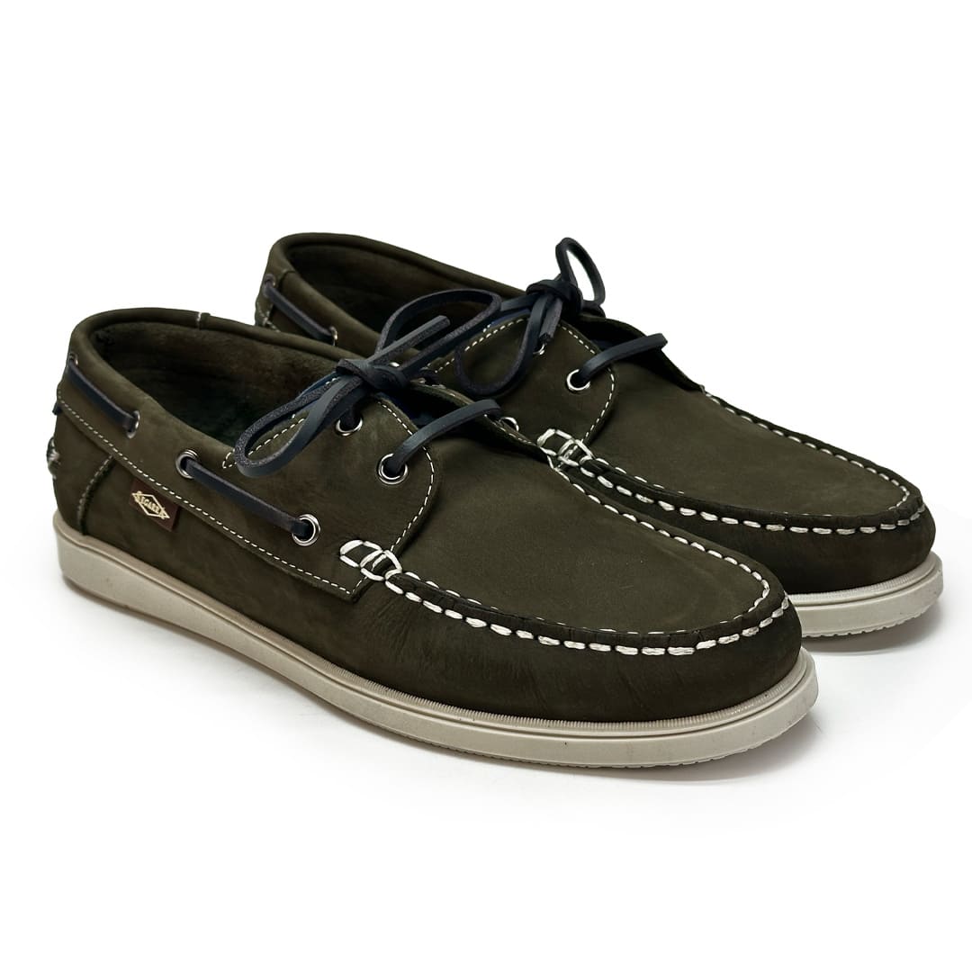segarra Milos kaki Rebajas top