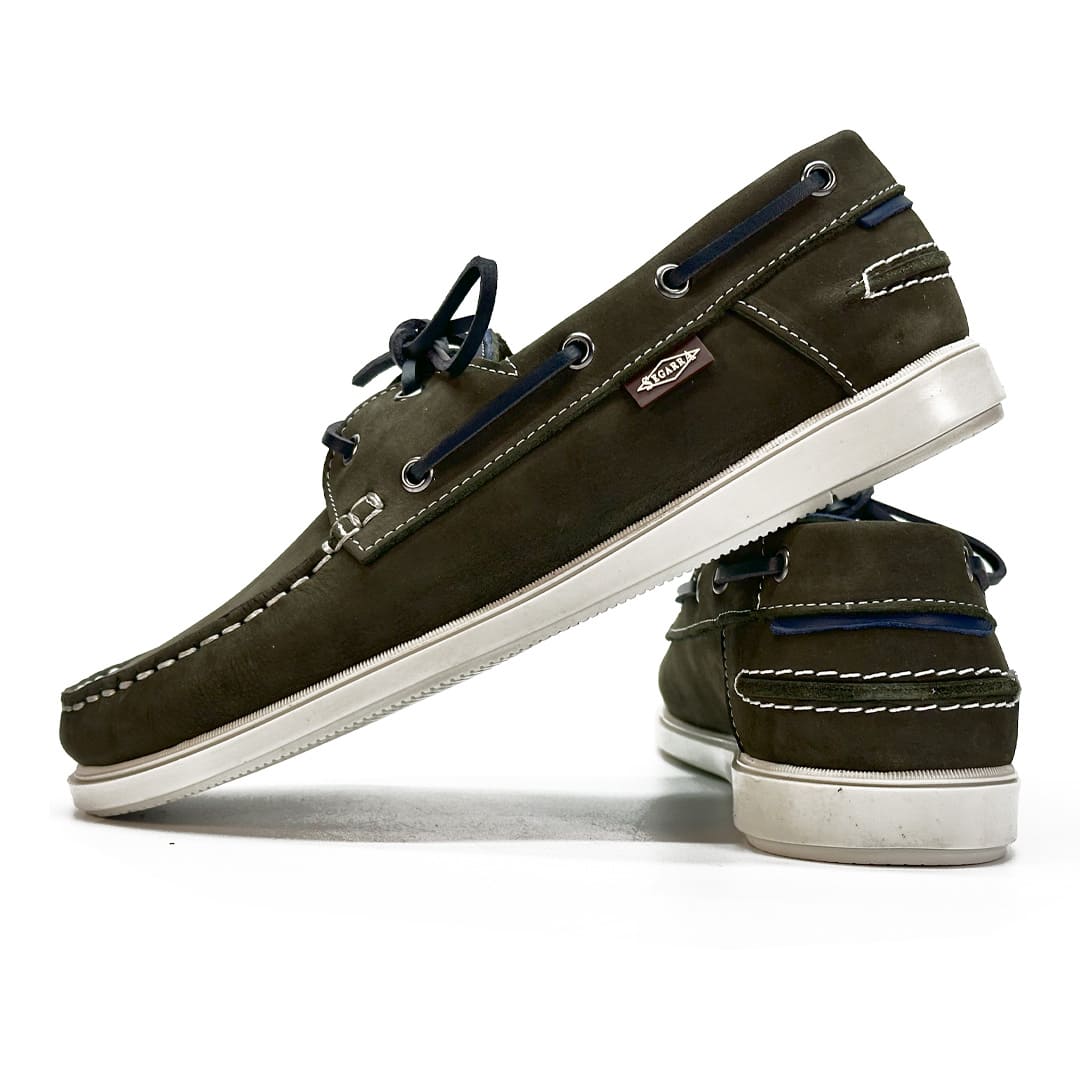 segarra Milos kaki Rebajas top