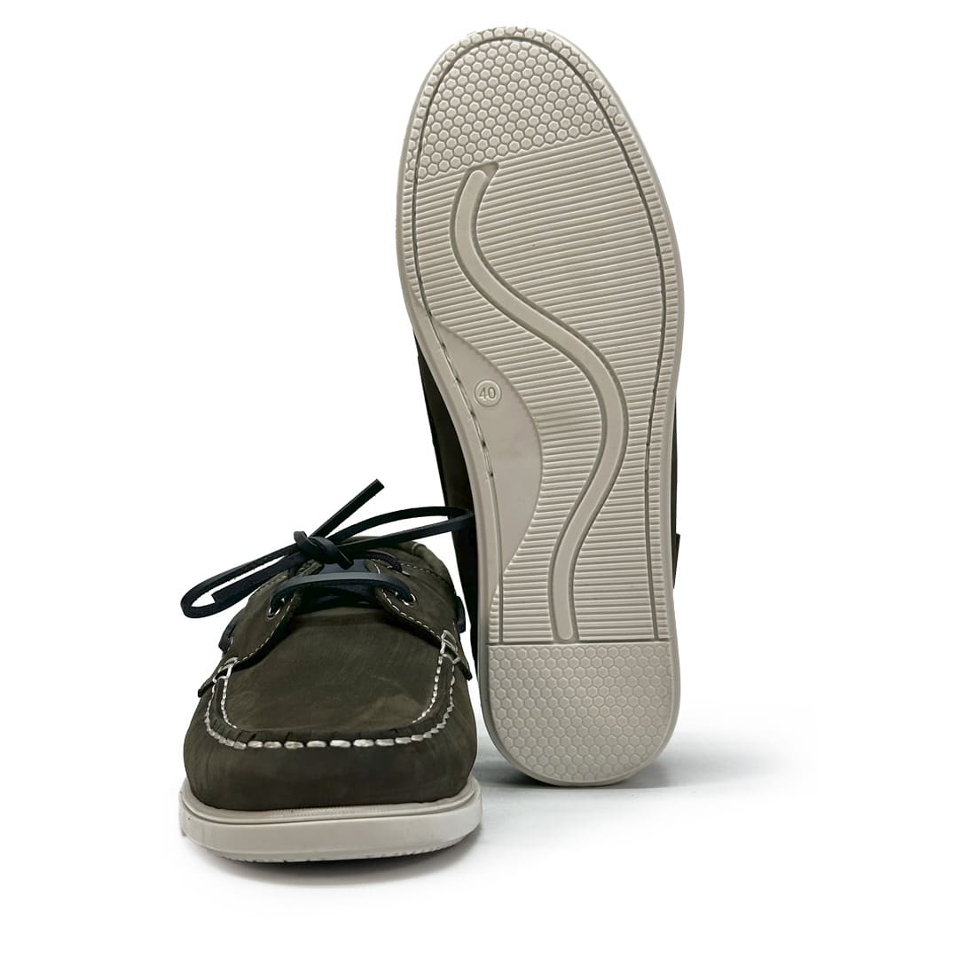 segarra Milos kaki Rebajas top