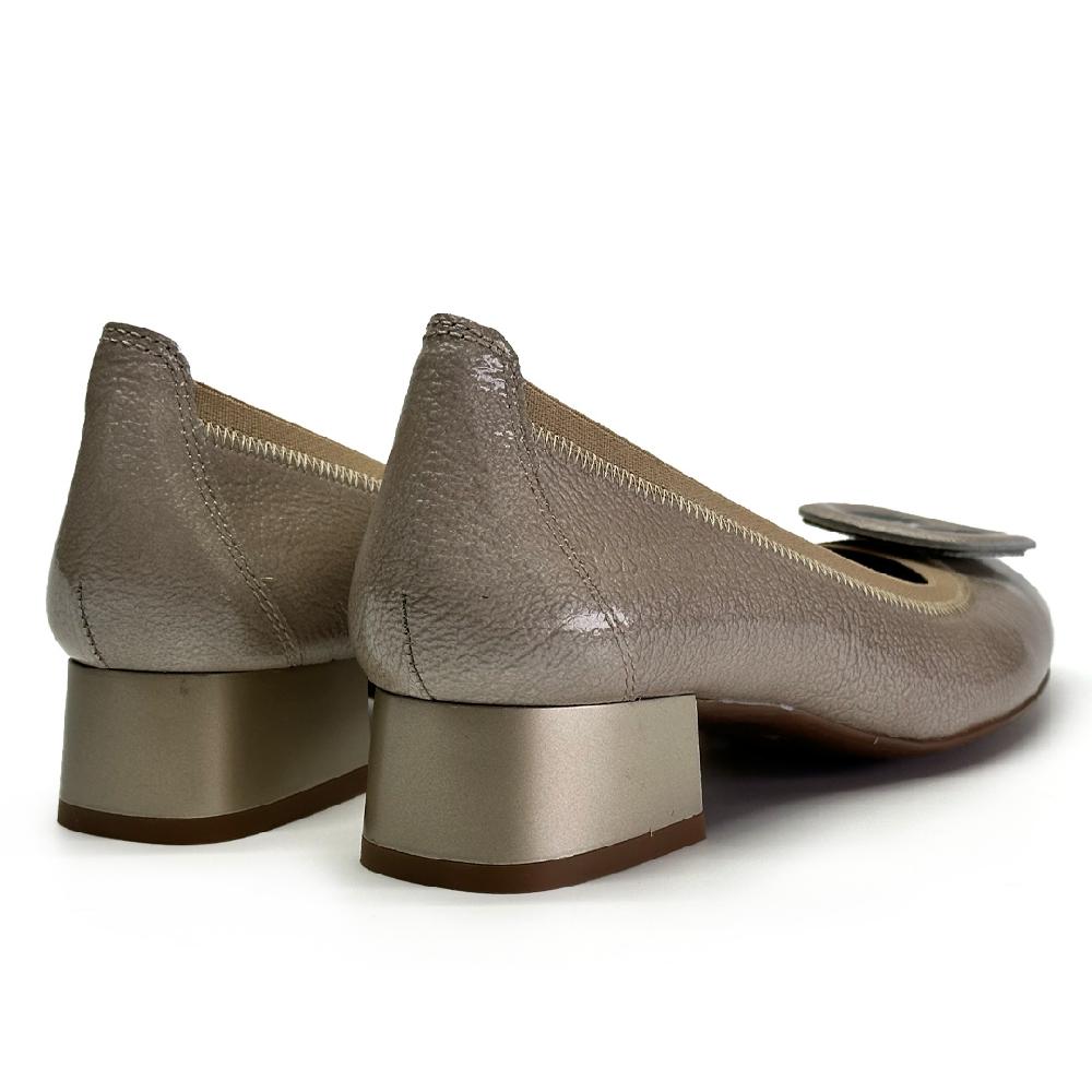 segarra 9074 Charol Tierra Oferta especial