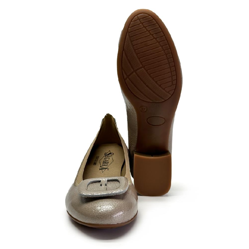 segarra 9074 Charol Tierra Oferta especial