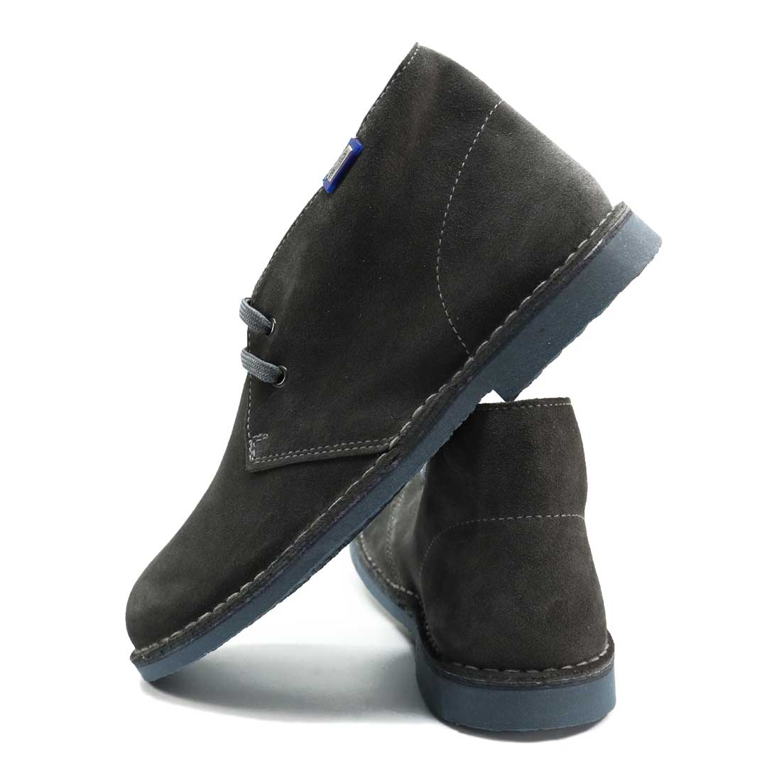 segarra 4710 Safari Serraje Gris Precio de fábrica