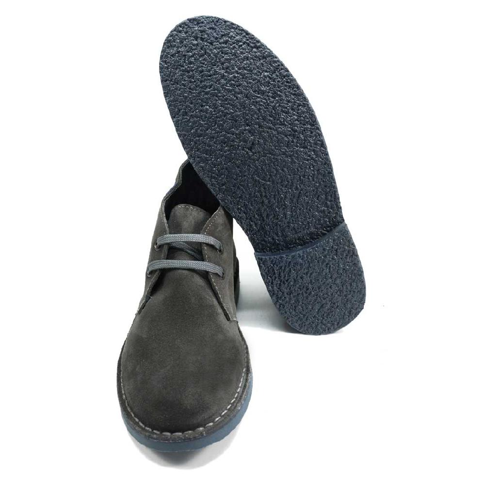 segarra 4710 Safari Serraje Gris Precio de fábrica