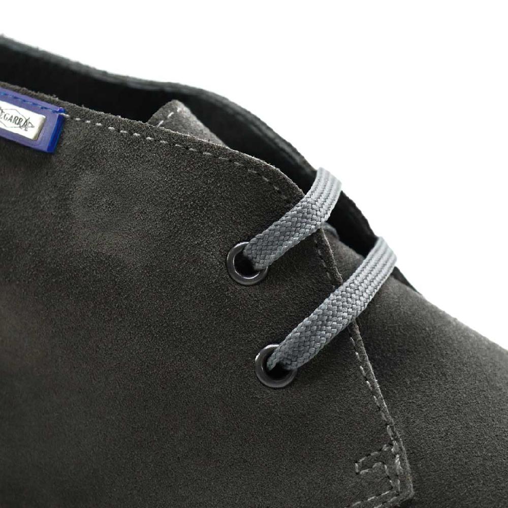 segarra 4710 Safari Serraje Gris Precio de fábrica