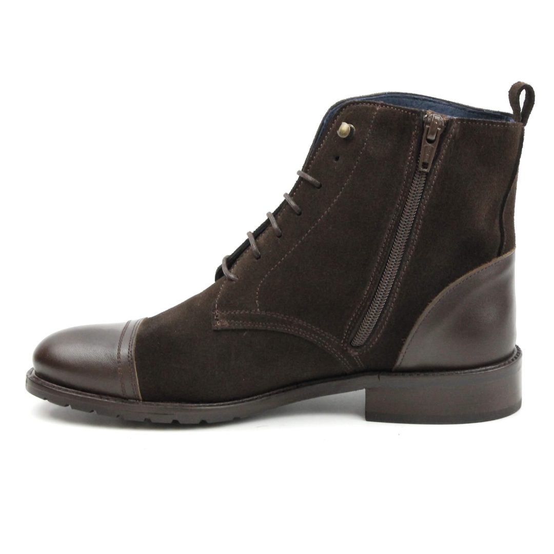 segarra Joanne Marron Última moda