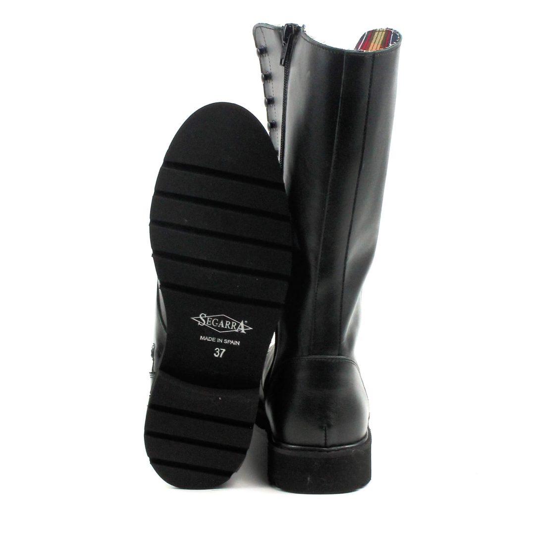 segarra Fantine Negro Ofertas de temporada