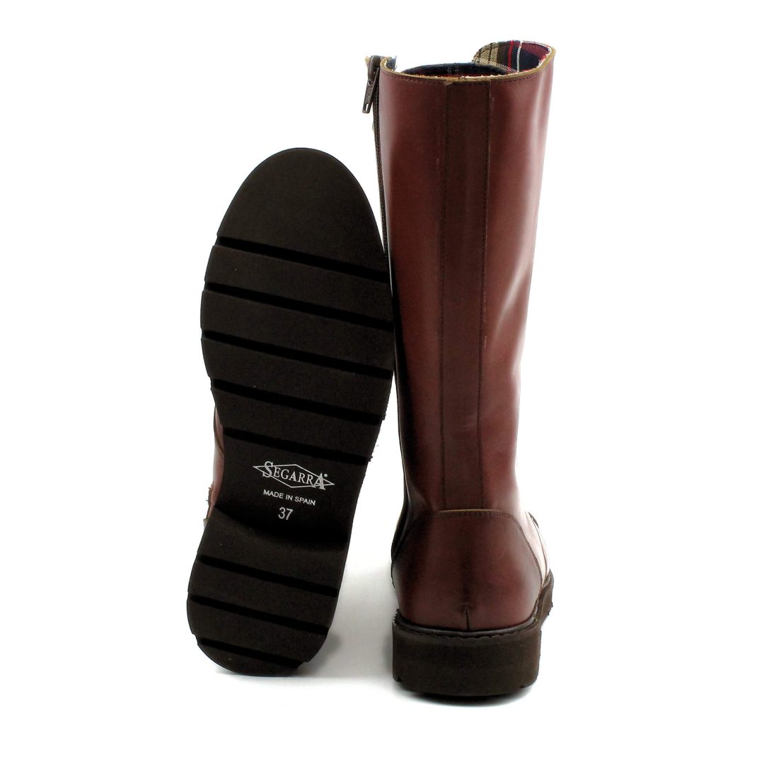 segarra Fantine Brandy Grandes ahorros
