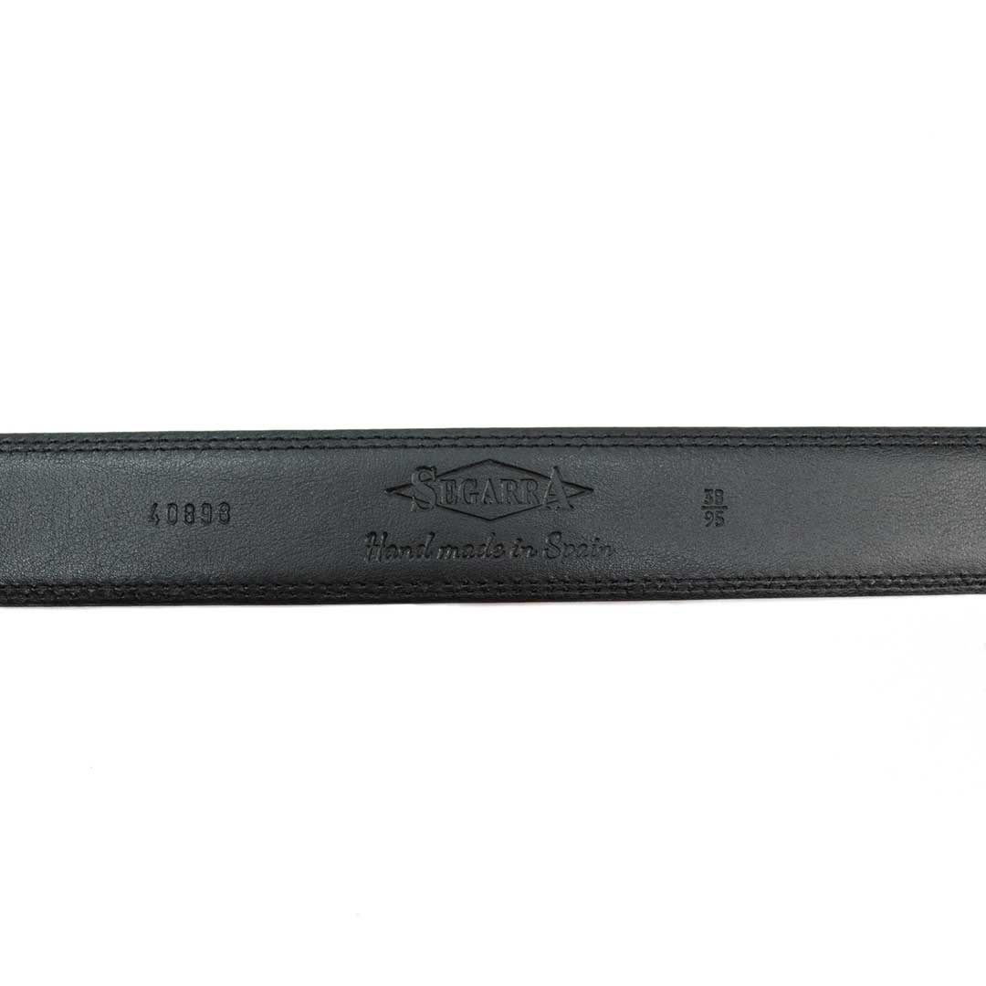 segarra Ortosa Negro Outlet online