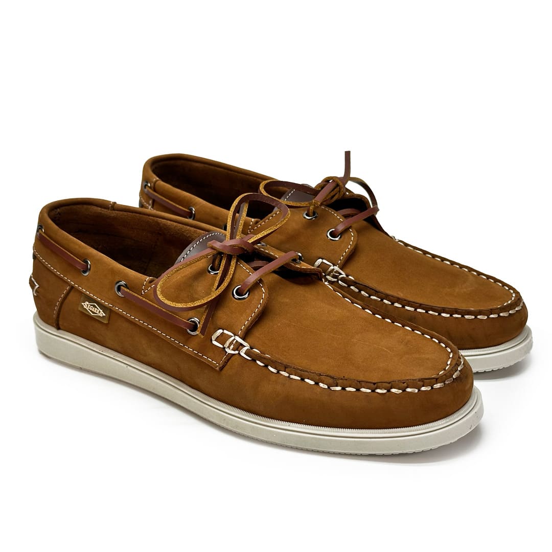 segarra Milos cuero Rebajas