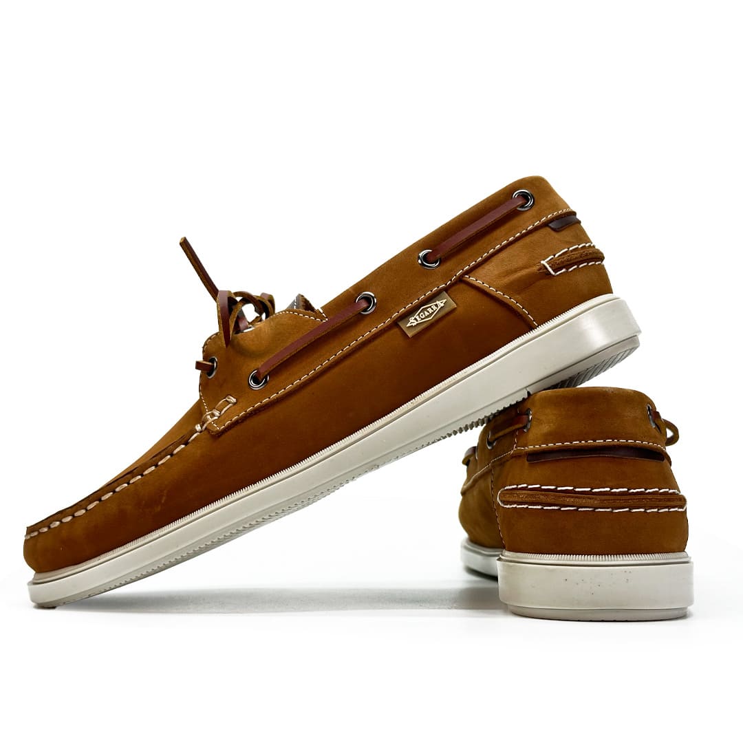 segarra Milos cuero Rebajas