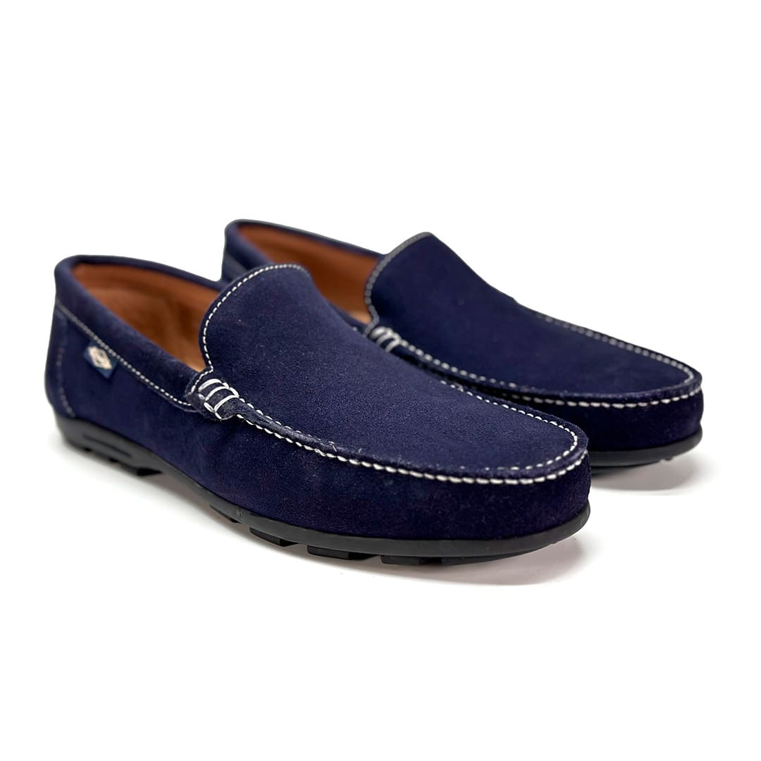 segarra Joe azul Rebajas baratas