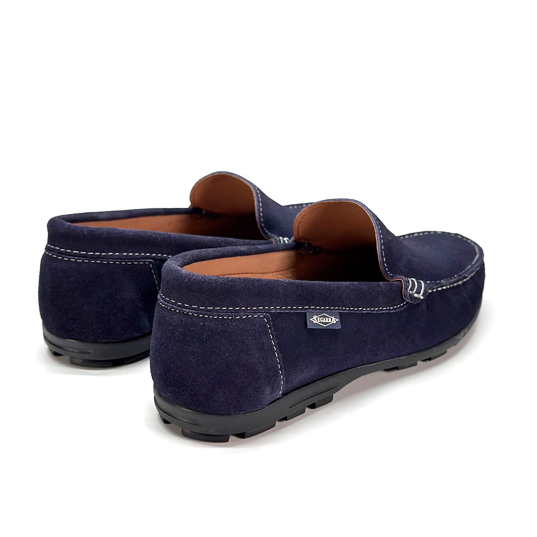 segarra Joe azul Rebajas baratas