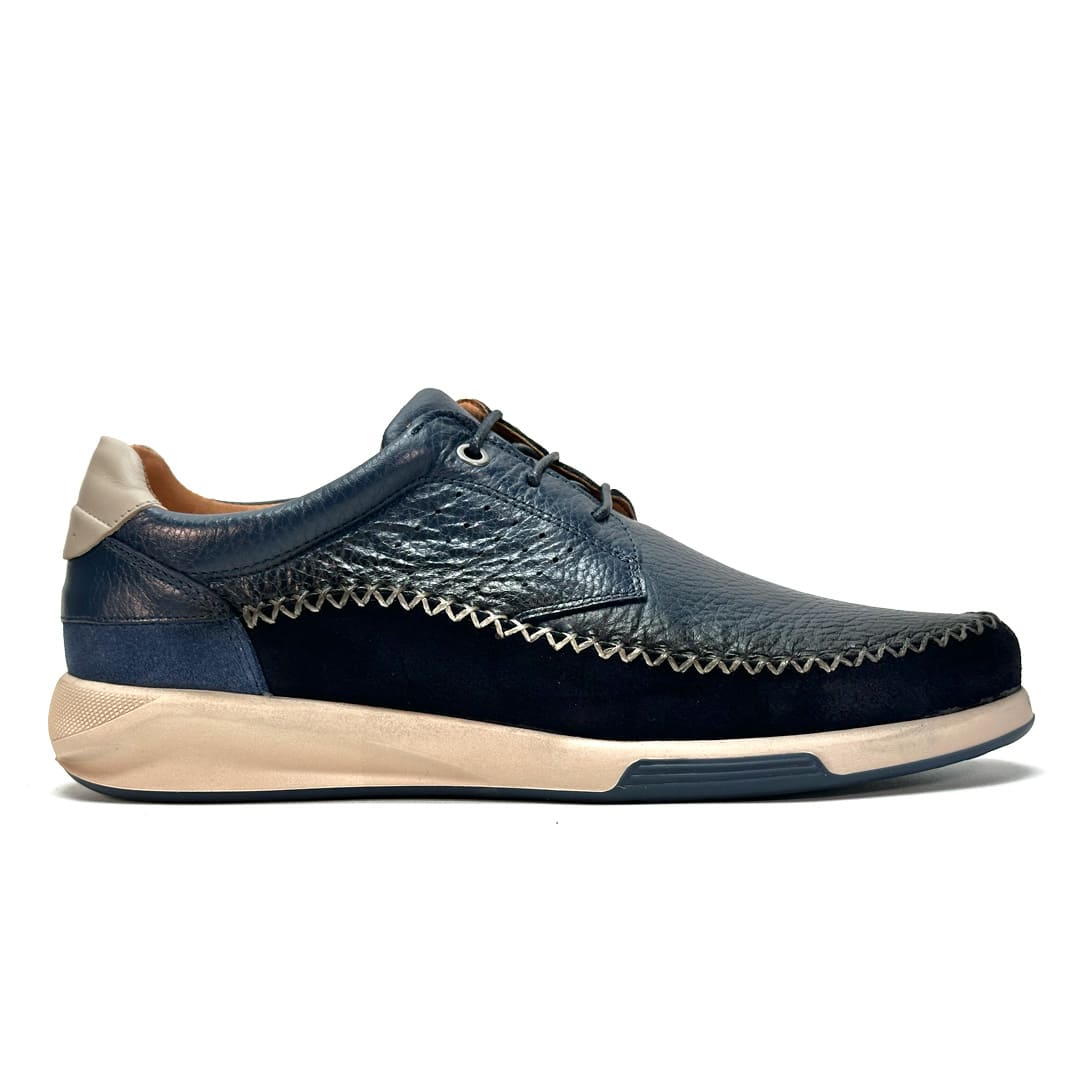 segarra Creta navy